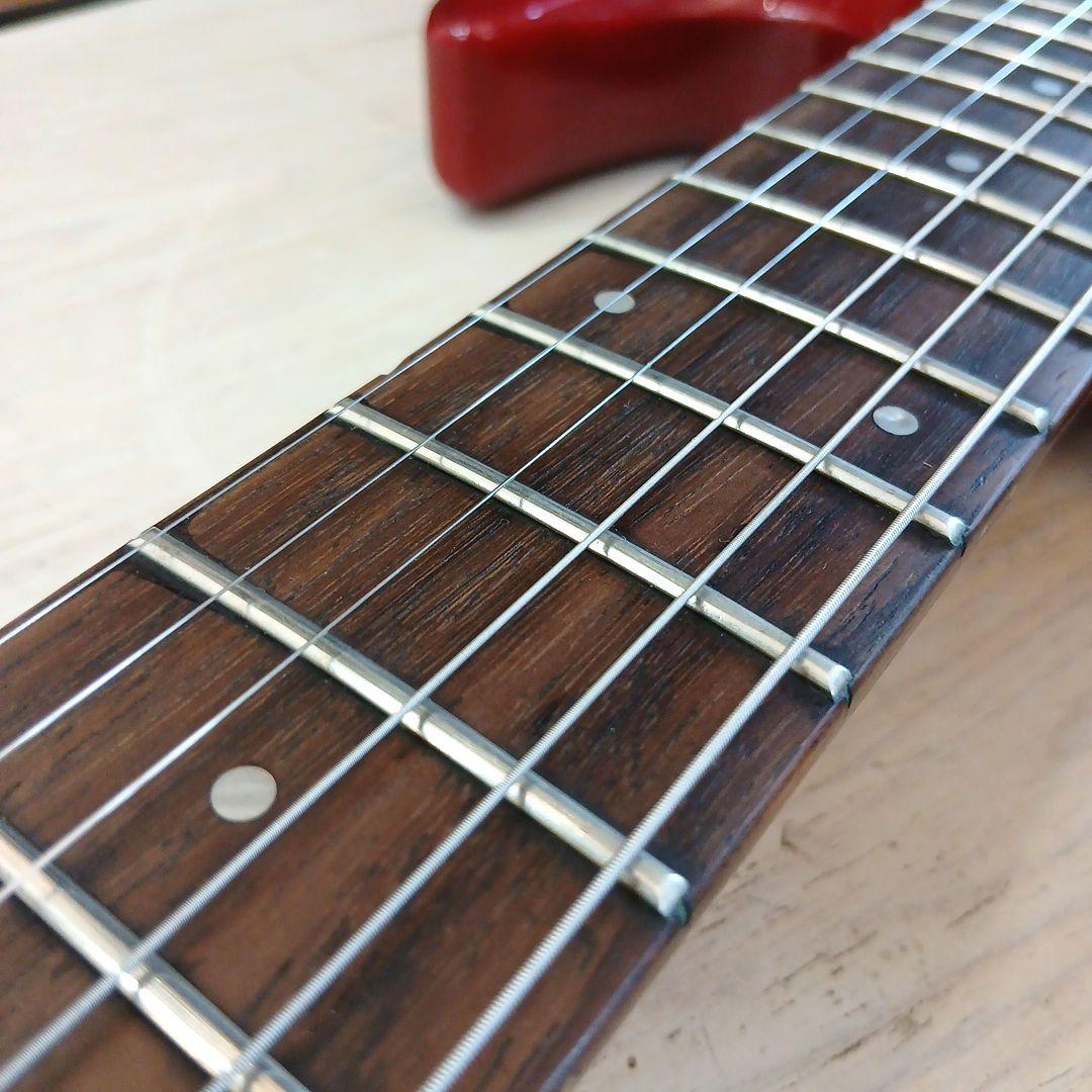 Aria Pro 2　コンポーネントエレキギター　レギュラースケール