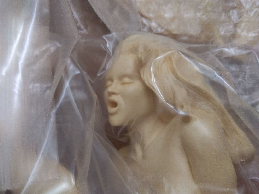 ●クープ デビルガールズ 1/6 ガレージキット フィギュア レッドデビル