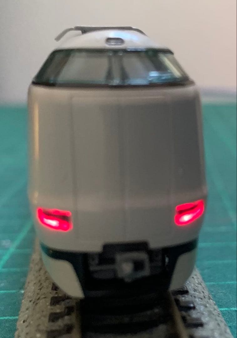 カトー　287系　こうのとり4両基本セット