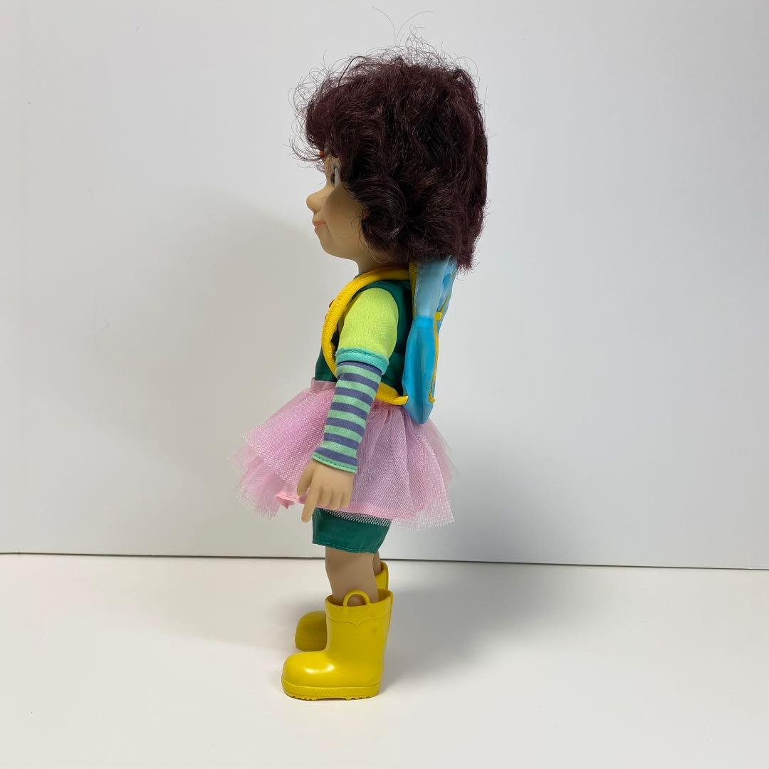 トイ・ストーリー　ボニー　トーキングドール　フィギュア