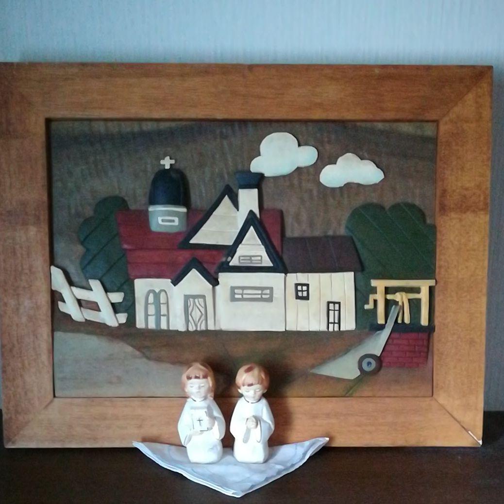 PK額装品 和田誠 アニーホール ダイアンキートン 映画 A3額入 非売品