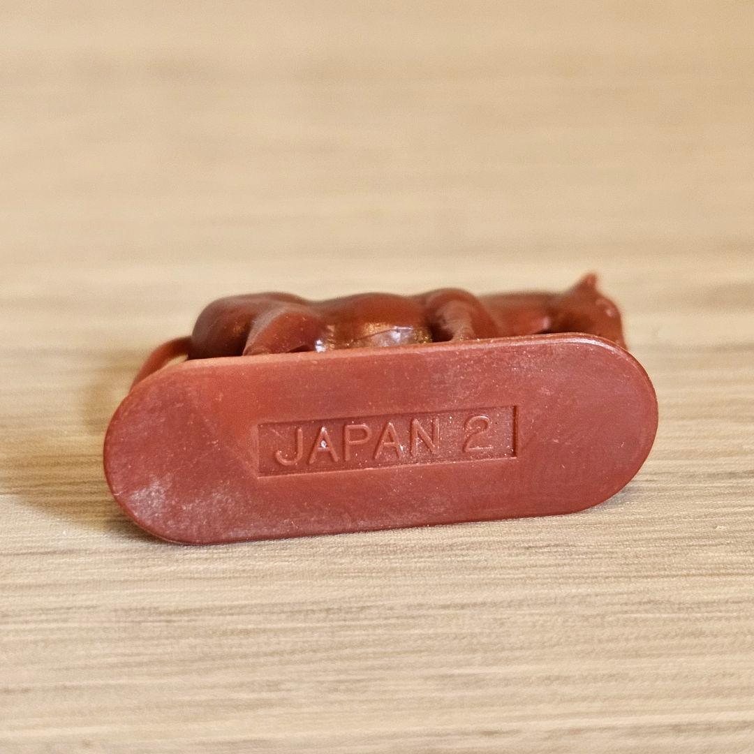 【トミカ/外国車シリーズ】No.F27 フォード キャトル トラック 青箱 美品