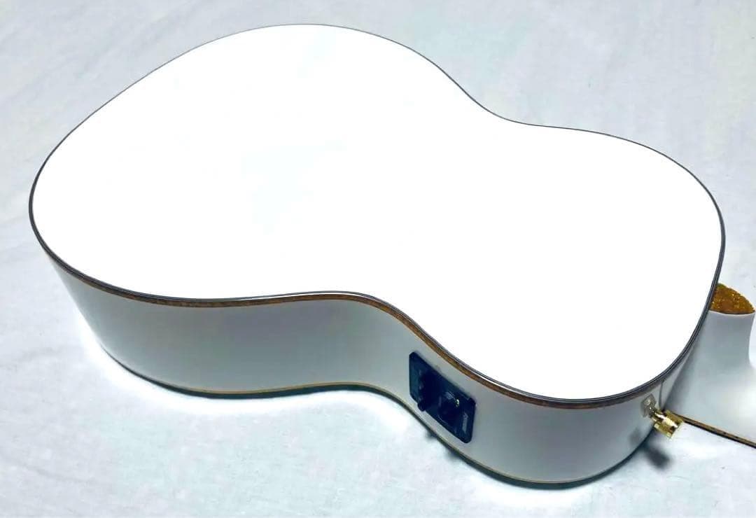 保証付 GRETSCH G5021WPE ペンギン超美品 25年10月購入品 - メルカリ