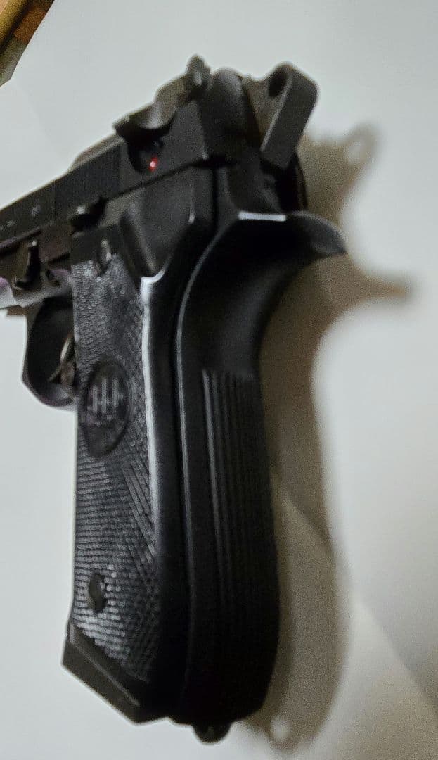 ウエスタンアームズ ベレッタ M92FS ガスガン