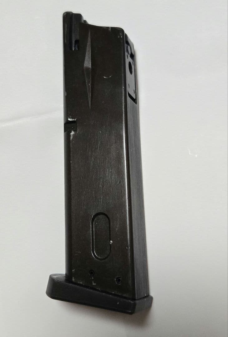 ウエスタンアームズ ベレッタ M92FS ガスガン