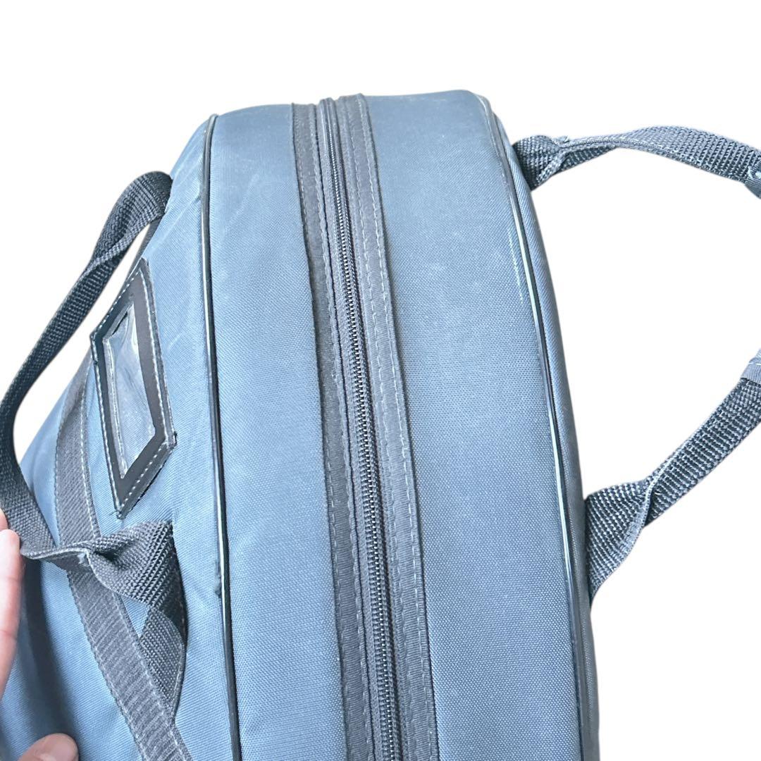 GALAX 3way ホルンケース ギャレックス　ウルトラケース　ネイビー