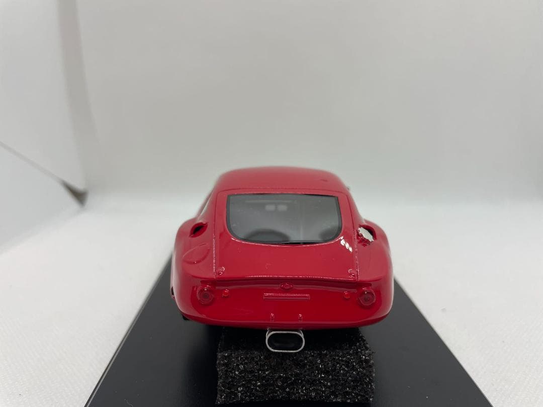 34R-048 Hi-Story 1/24 トヨタ 2000GT 15号車