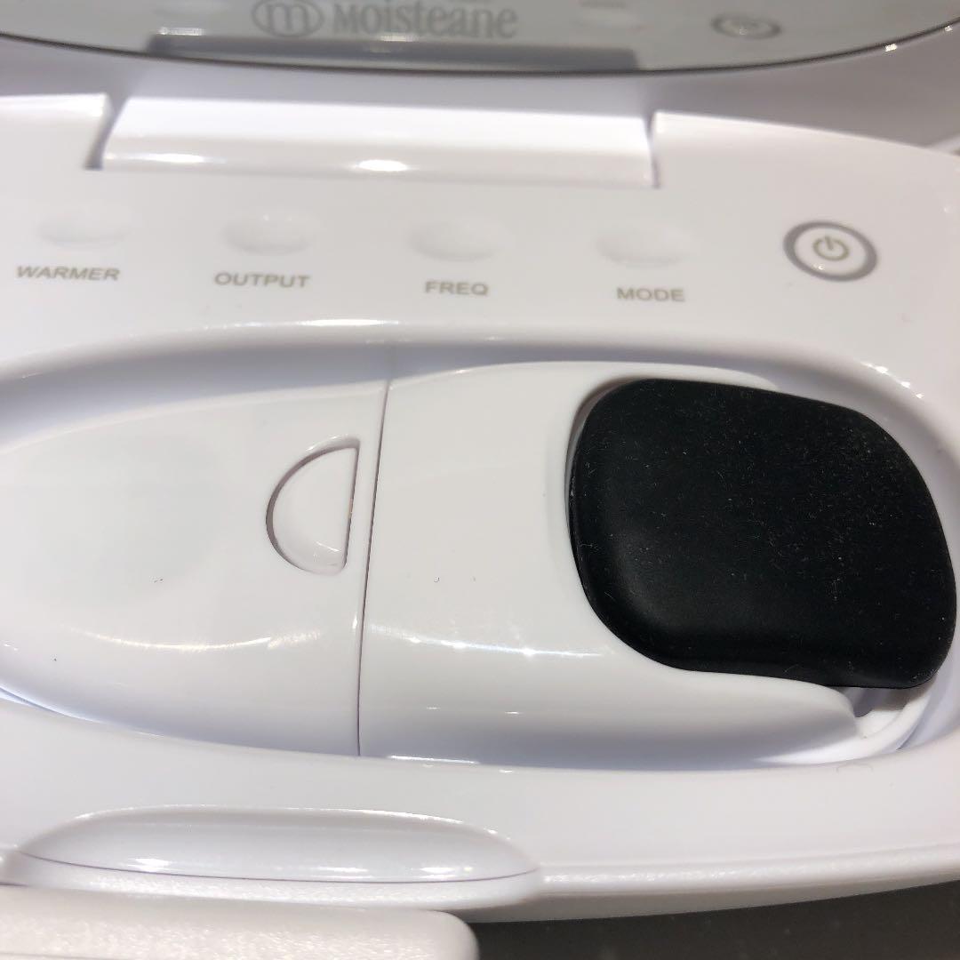 芸能人も愛用者多数のモイスティーヌ美顔器 ショップ