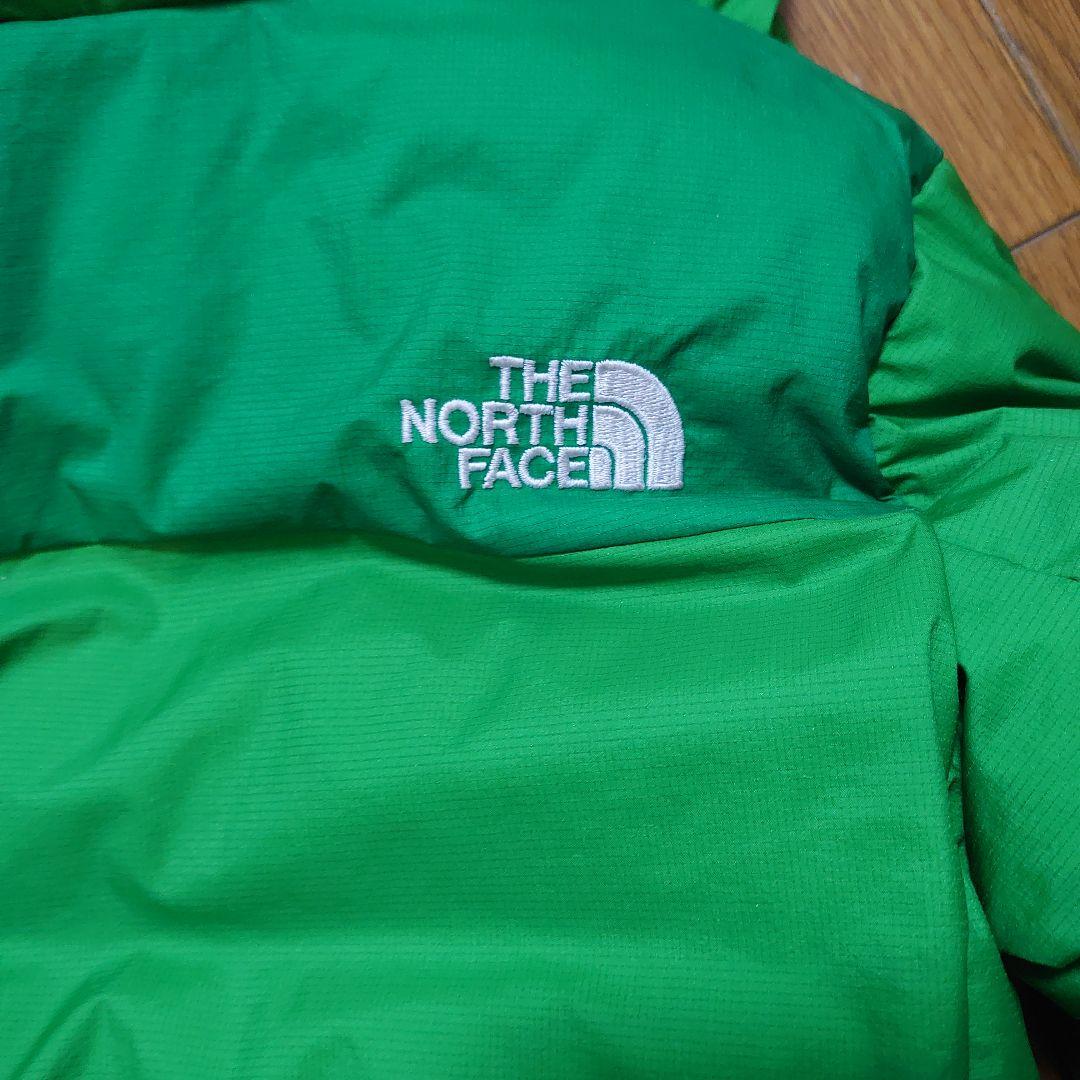 THE NORTH FACE キッズ バルトロライトジャケット 100サイズ