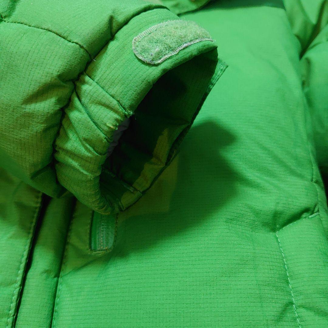 THE NORTH FACE キッズ バルトロライトジャケット 100サイズ