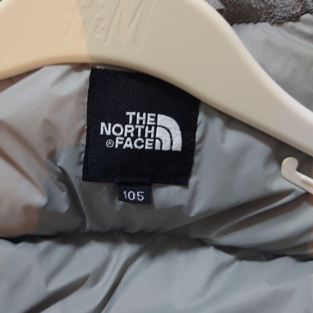 THE NORTH FACE キッズ バルトロライトジャケット 100サイズ