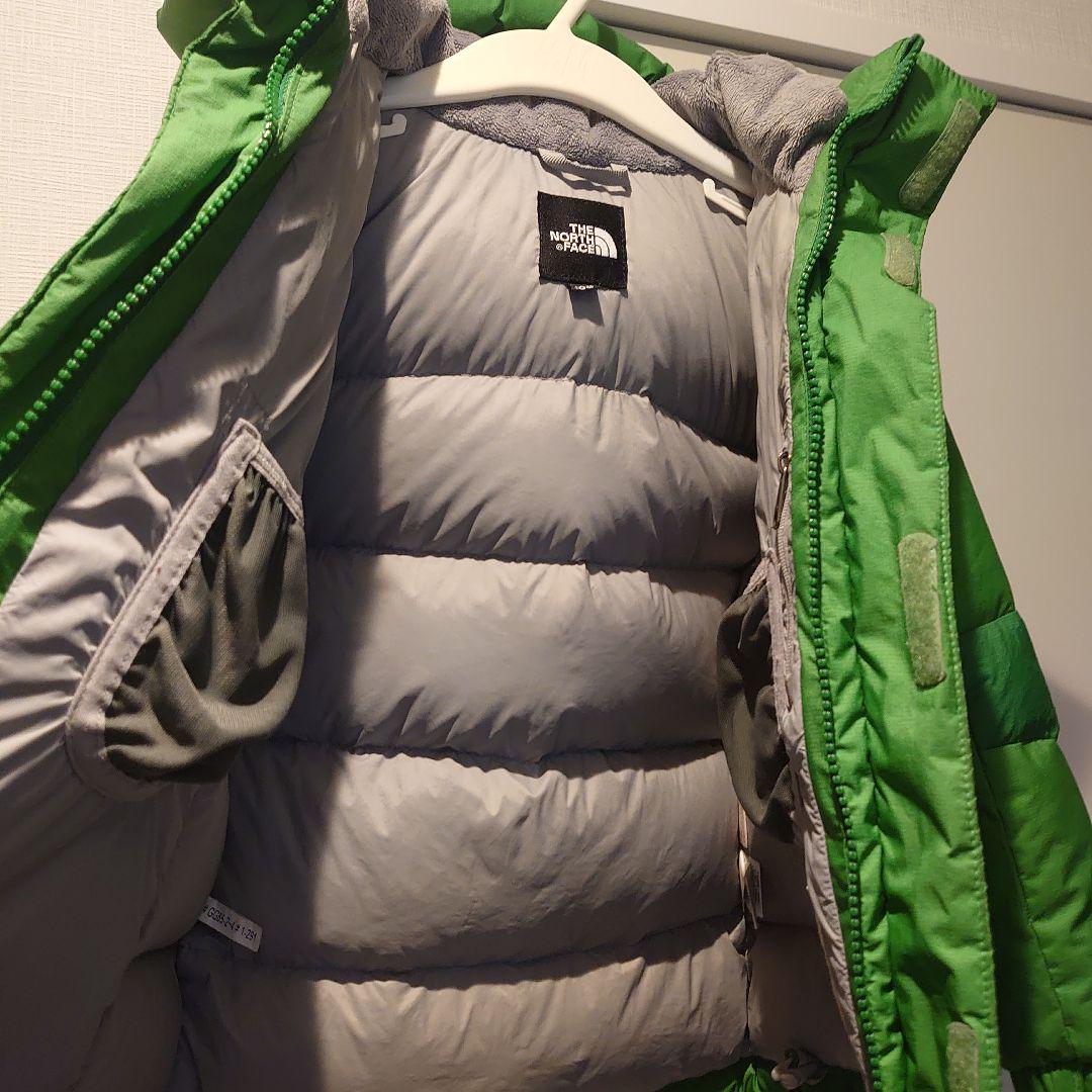 THE NORTH FACE キッズ バルトロライトジャケット 100サイズ
