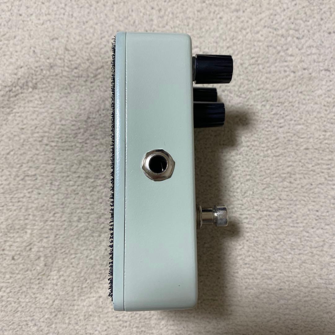 ANIMALS PEDAL ROVER FUZZ ギターエフェクター