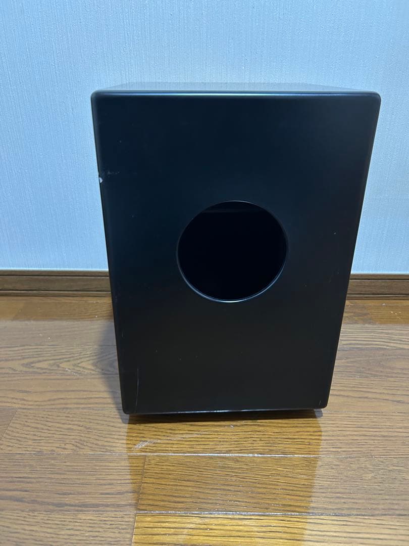 Pearl カホン ナチュラル/ブラック PCJ-LSC 島村楽器限定カラー - メルカリ