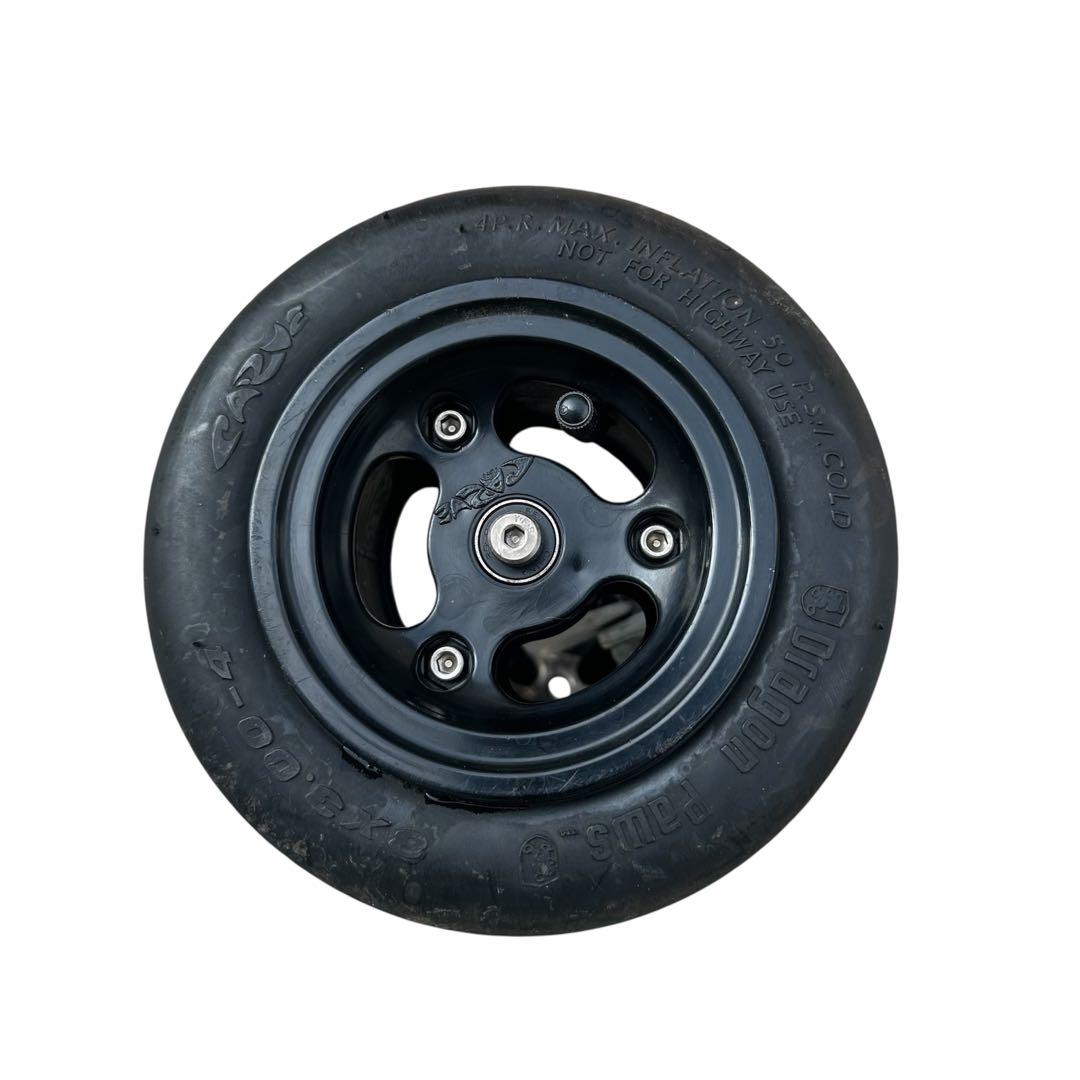 F*G様 CARVE BOARD WAVE 43インチ NATURAL