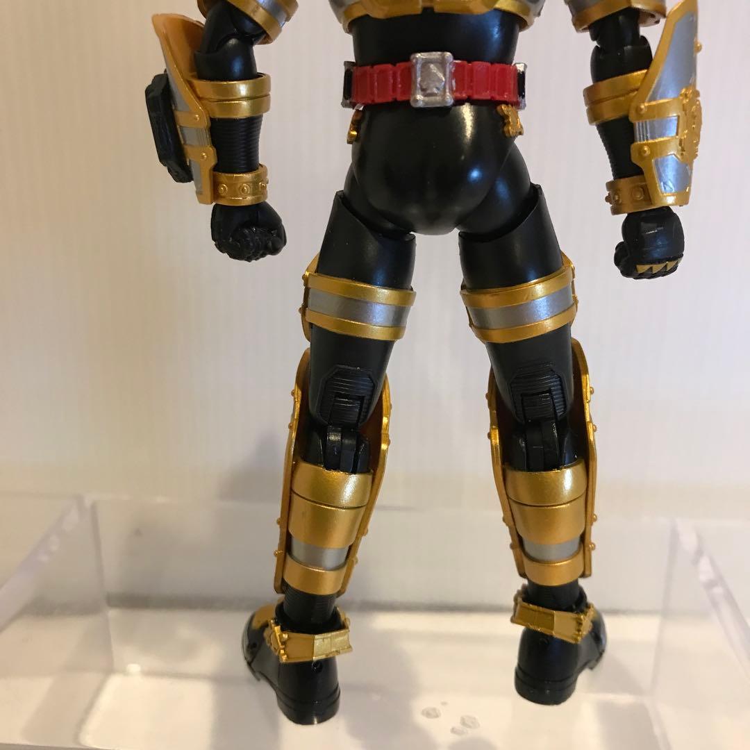 S.h.Figuarts 仮面ライダーブレイド キングフォーム
