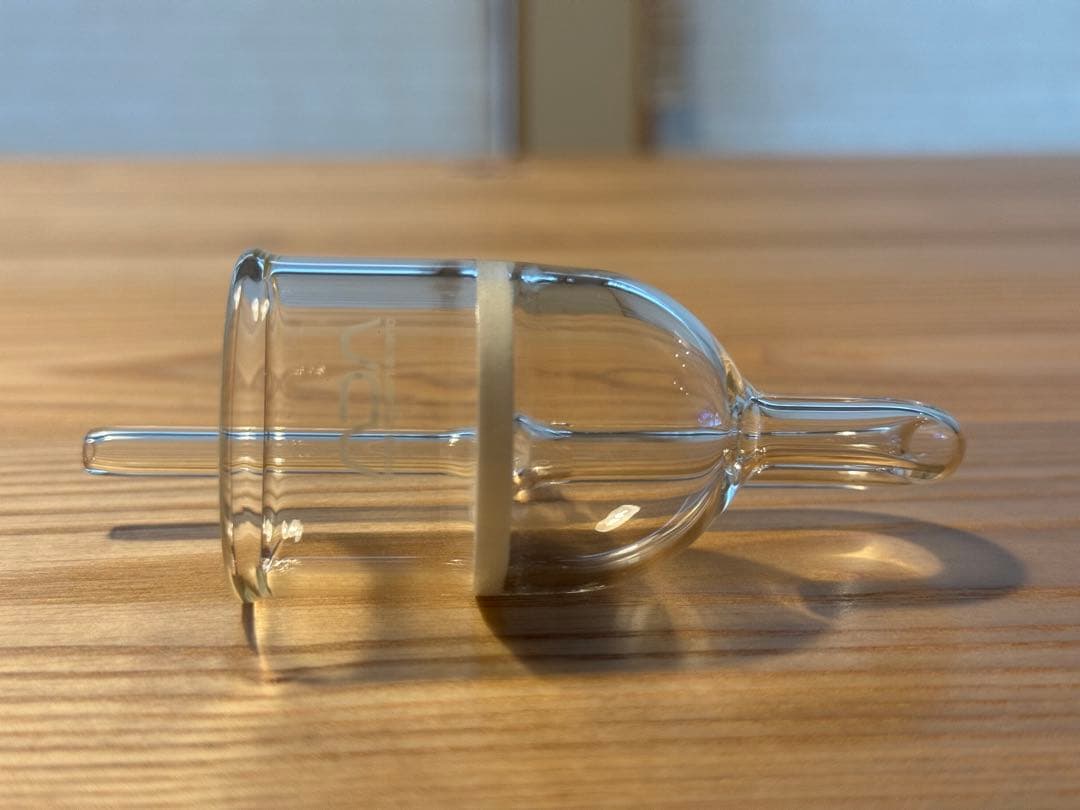 ADA パレングラスラージ30φ CO2用