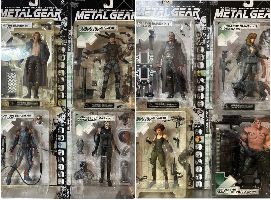 L GEAR フィギュアセット　コンプ s-l1200.jpg