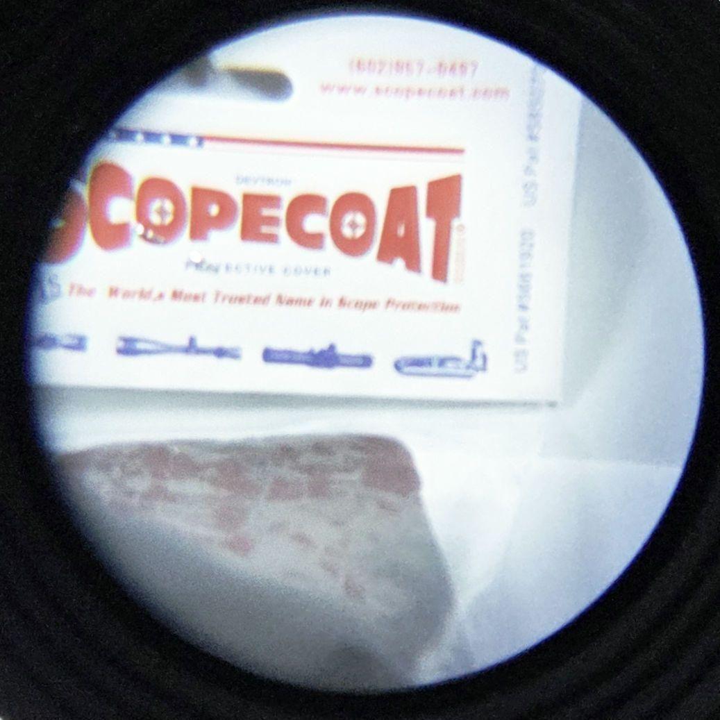 最新！EOTECH G45タイプ マグニファイア ブラック