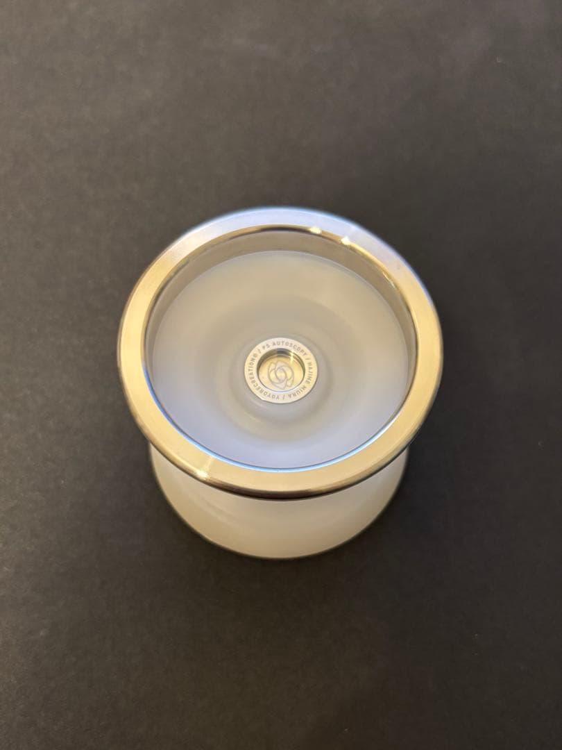 PSオートスコピー（POM）