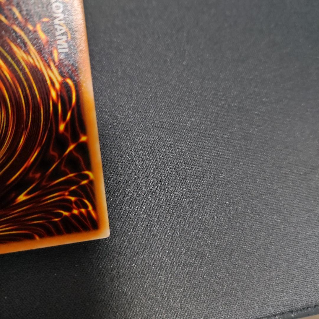 【希少・未使用美品】ブラック・マジシャン LN レリーフ