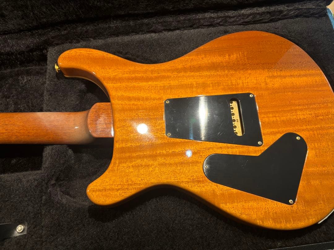 ステンレスフレット　Paul Reed Smith(PRS) custom24