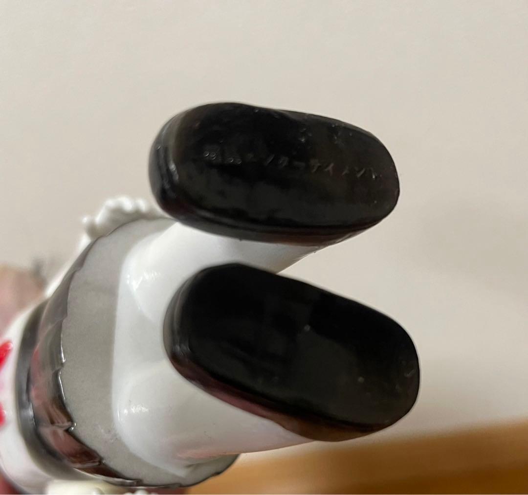 暗黒エンターテイメント 水元百合 1stカラー 墓場の画廊 本体のみ