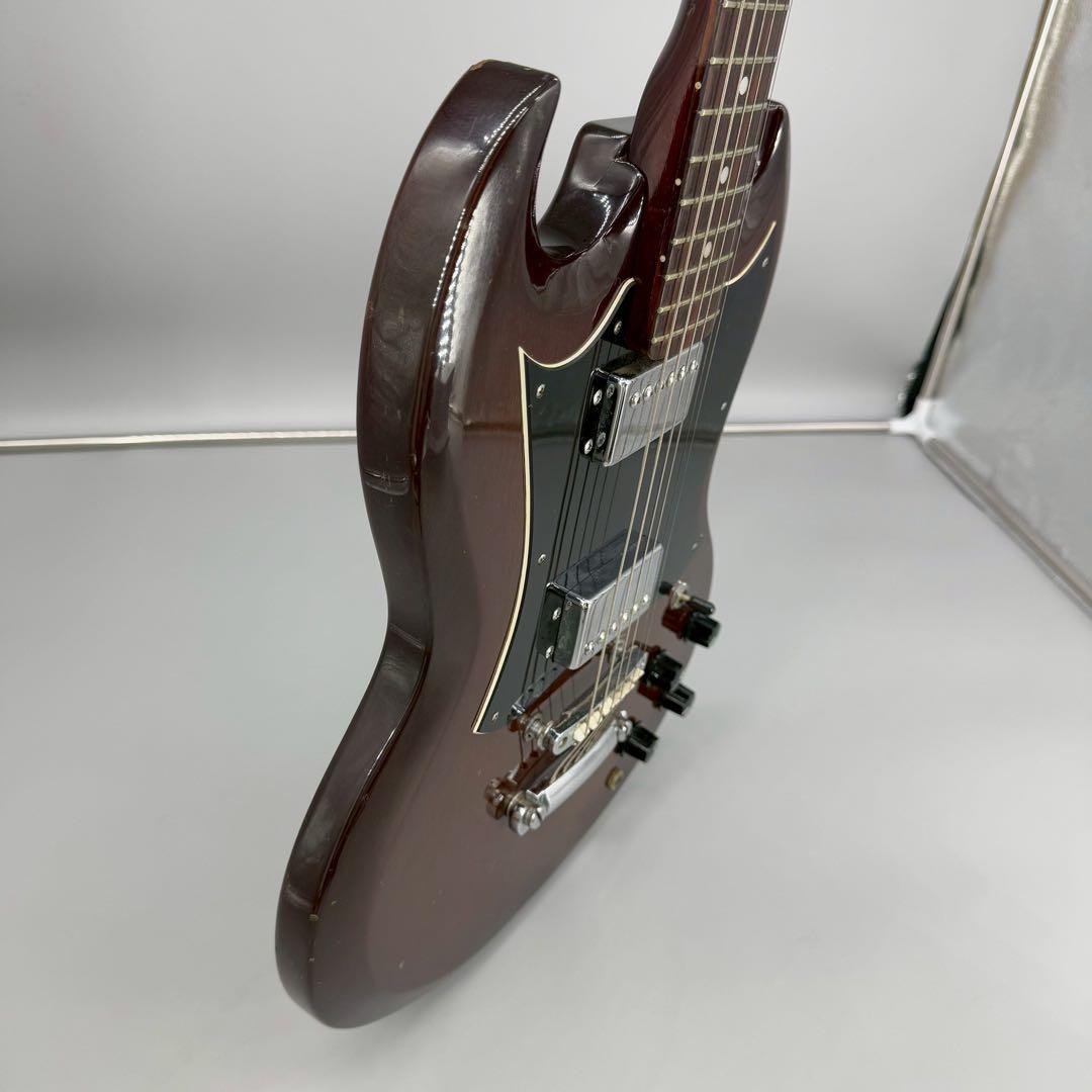 SG エレキギター　現状品