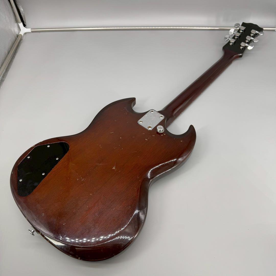 SG エレキギター　現状品