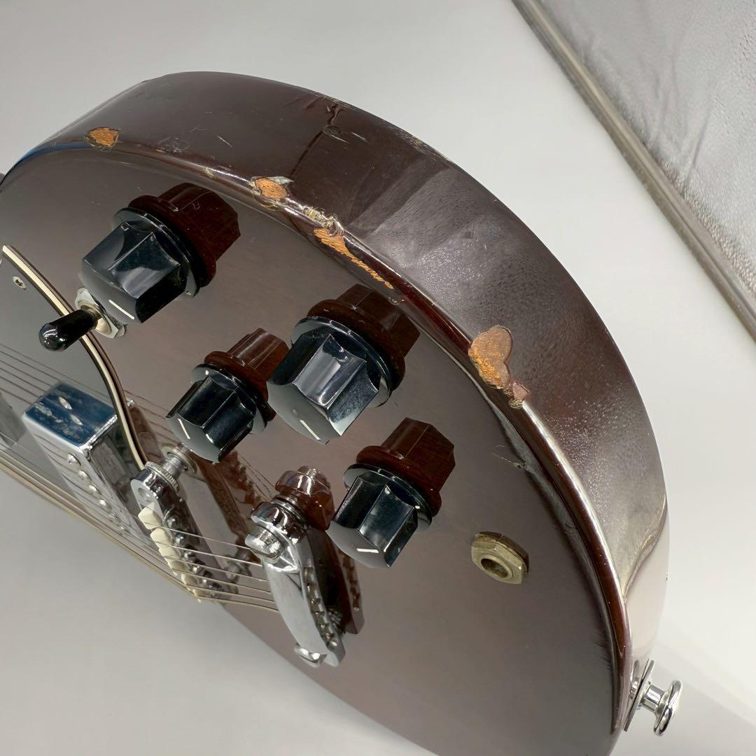 SG エレキギター　現状品