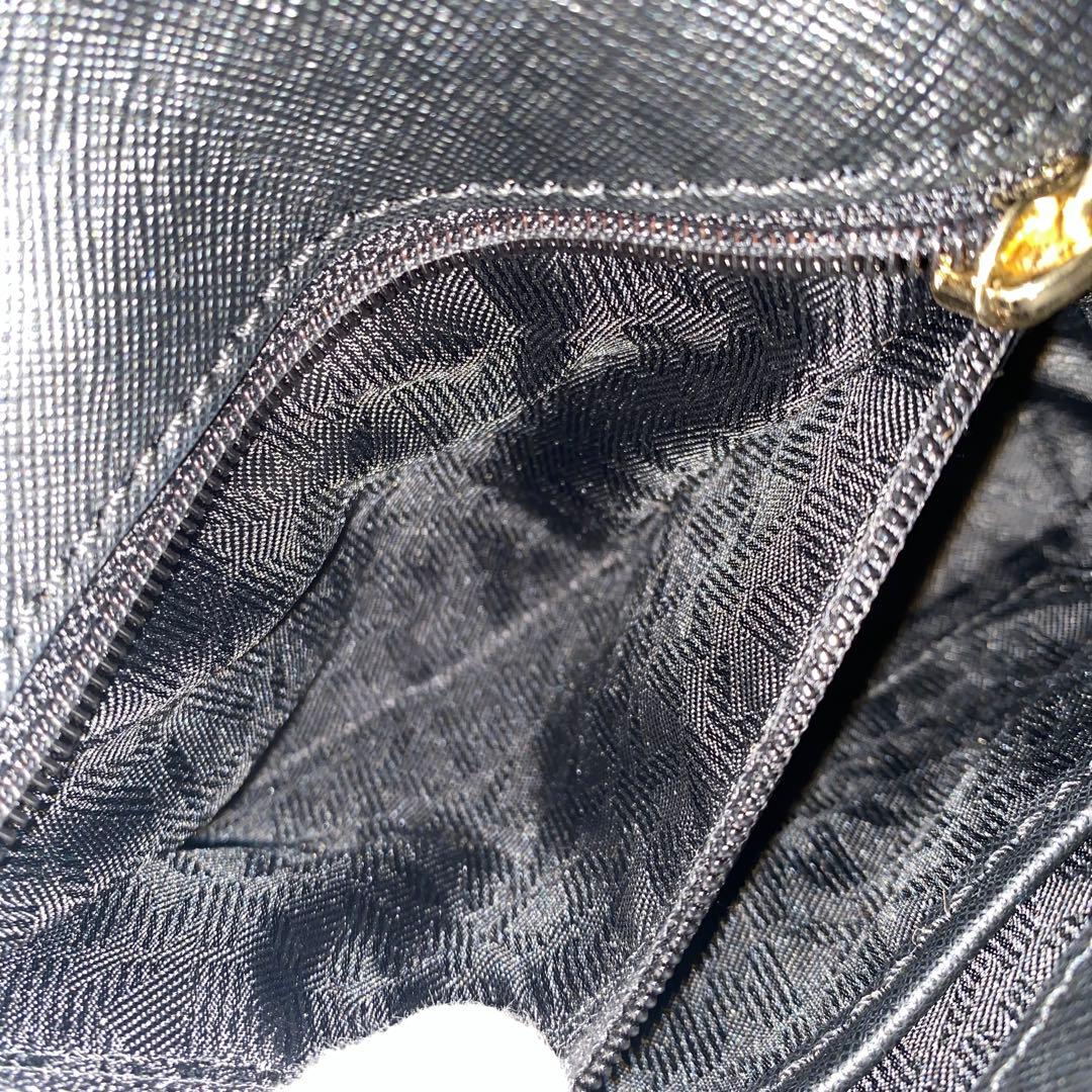 GAOT08-7 マイケルコース 美品 ミニハンドバッグ 2WAY ショルダー付