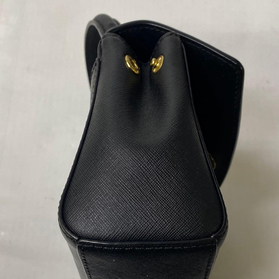 GAOT08-7 マイケルコース 美品 ミニハンドバッグ 2WAY ショルダー付