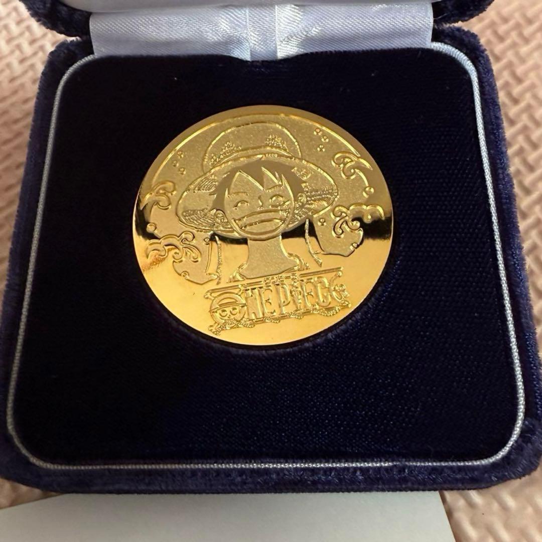 ワンピース 百巻 記念