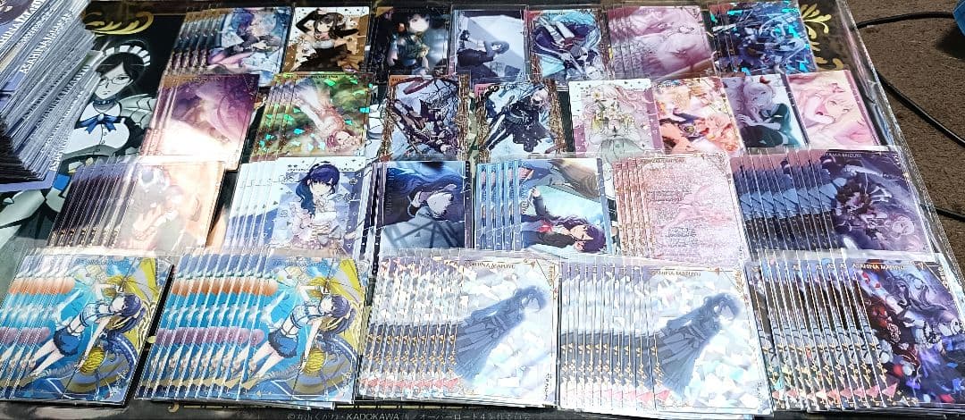 プロセカ まとめ売り ⑥