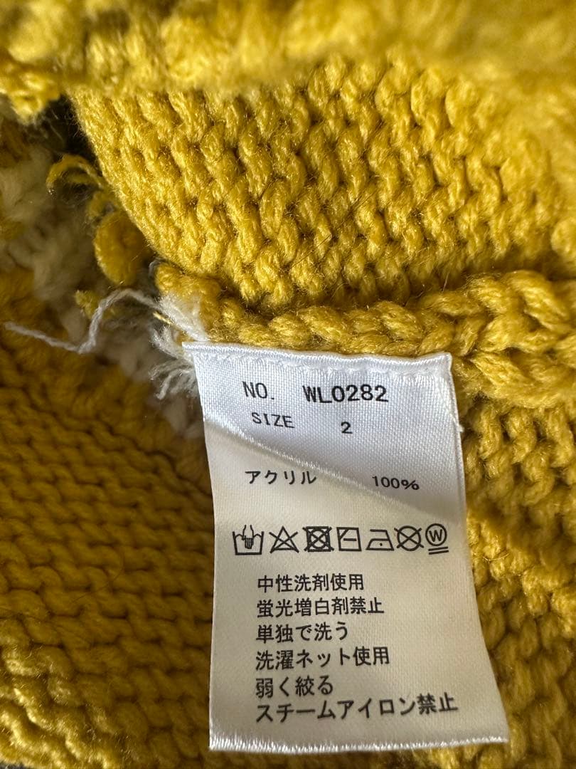 as know as de wan アズノゥアズ 犬服 アズノウアズデワン サイズ4 犬