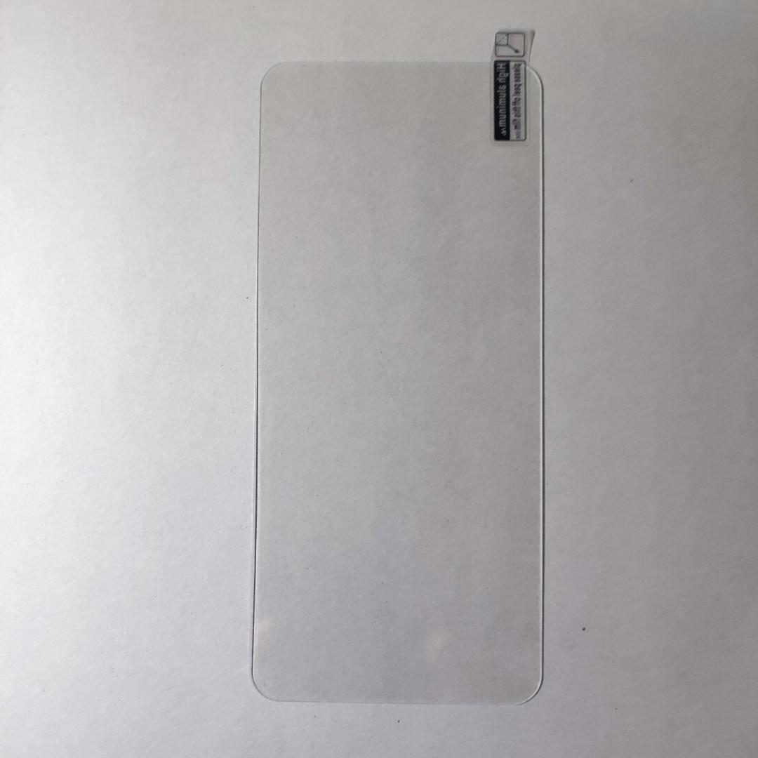 ガラスフィルム Xiaomi poco f6 pro 1枚 ez - メルカリ