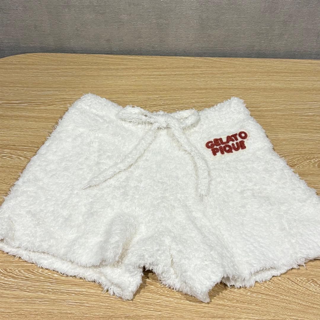 【新品未使用】ジェラピケ あつ森 ちゃちゃまる 2点セット