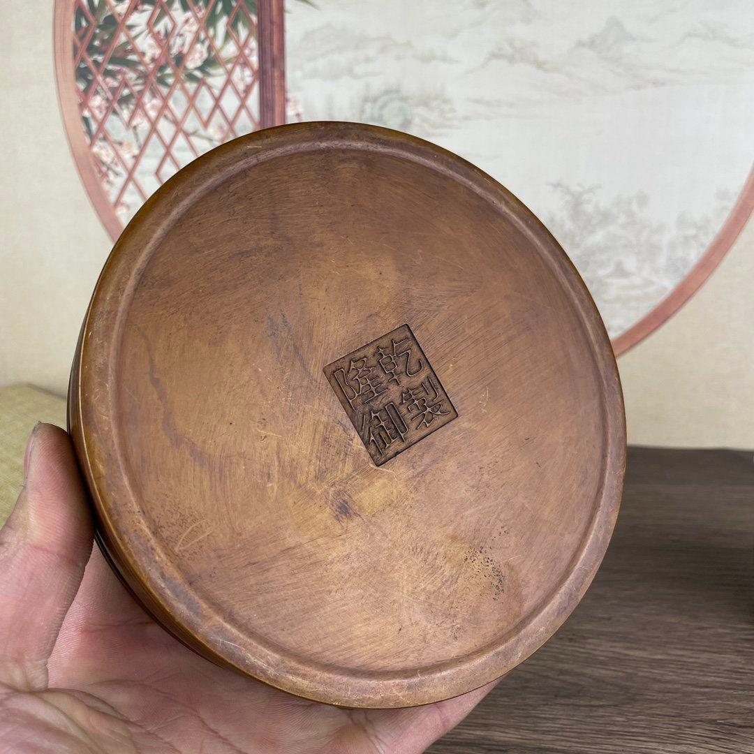 銅 細工 茶道具 禅意茶皿 工芸品 美術品 置物の通販はau PAY