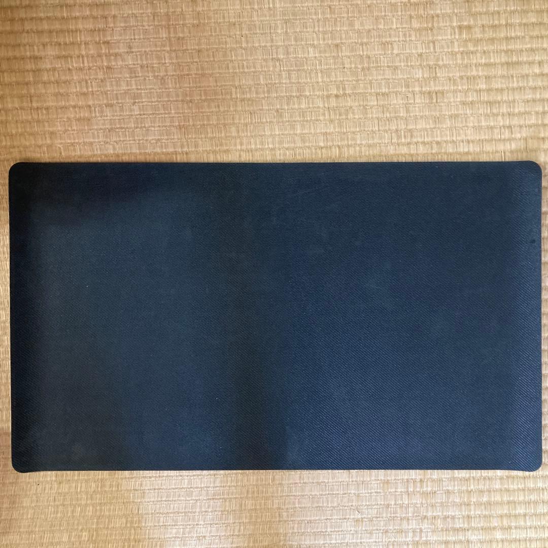 イビルツイン プレイマット　遊戯王の日　中古