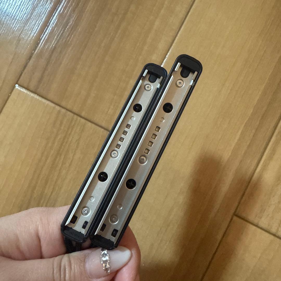 Nintendo Switch ネオンブルー・レッド本体+スプラトゥーンプロコン