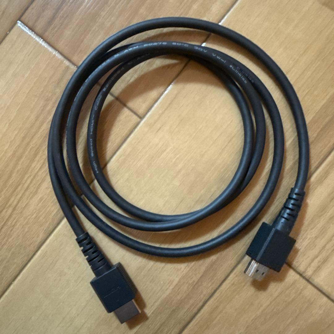 Nintendo Switch ネオンブルー・レッド本体+スプラトゥーンプロコン