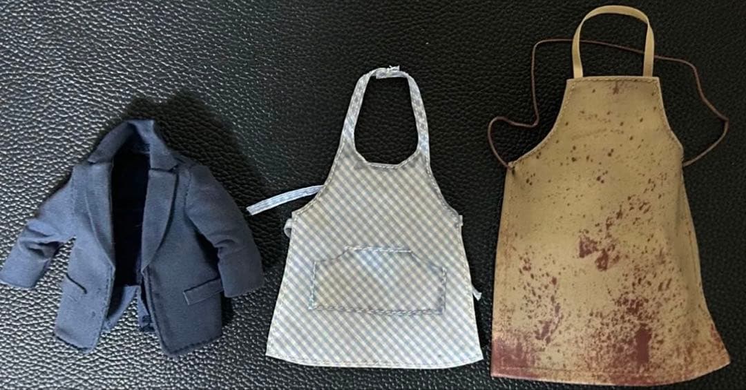 ワン12コレクティブ/ 悪魔のいけにえ：レザーフェイス デラックスエディション