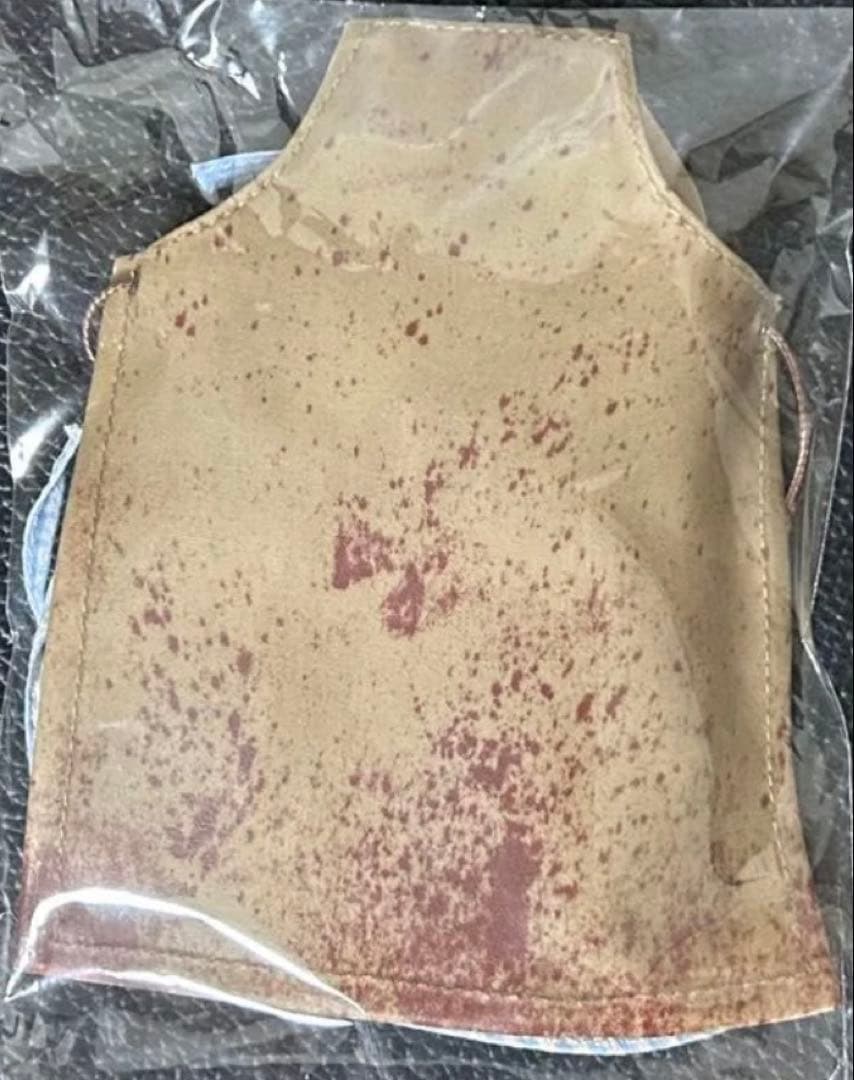 ワン12コレクティブ/ 悪魔のいけにえ：レザーフェイス デラックスエディション