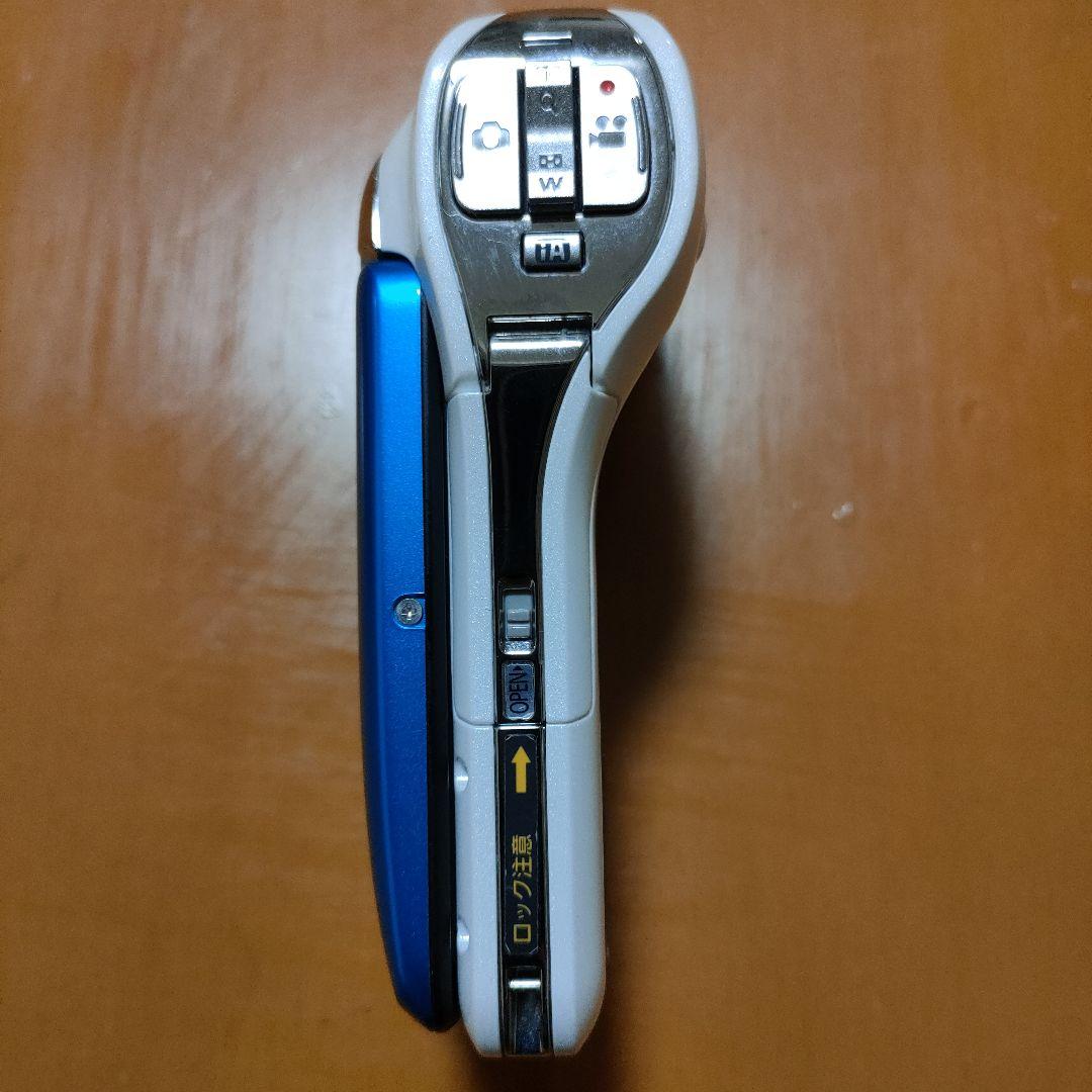 Panasonic HX-WA10 防水ビデオカメラ