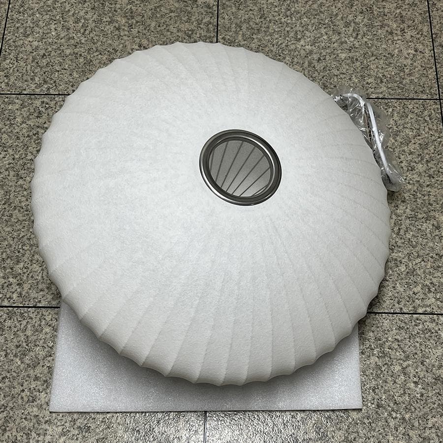 ペンダントライト ジョージ・ネルソン バブルランプ ソーサーMサイズ -1