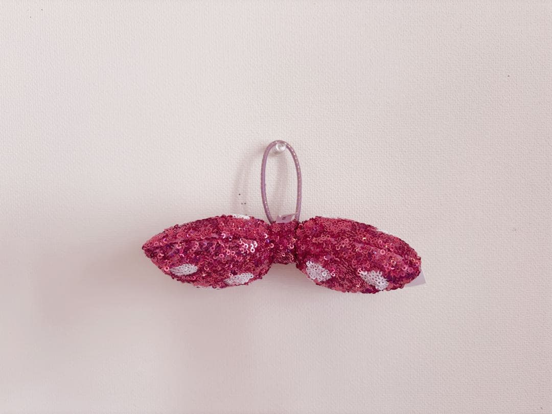 東京ディズニーリゾート＊ ミニーのファンダーランド パルパルーザ