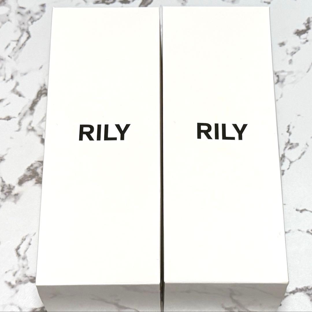 RILY フラミンゴ　ソフトクリーム　ネオンサイン　セット