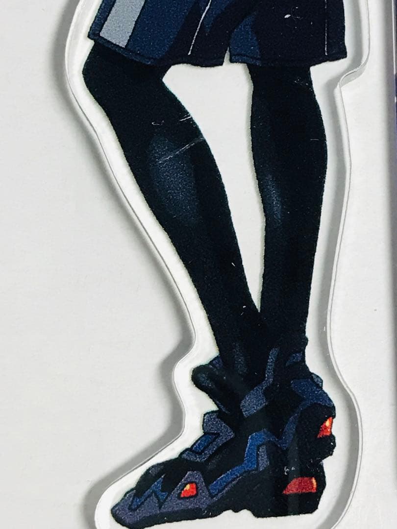 渚カヲル ジョイポリスコラボ アクリルスタンド