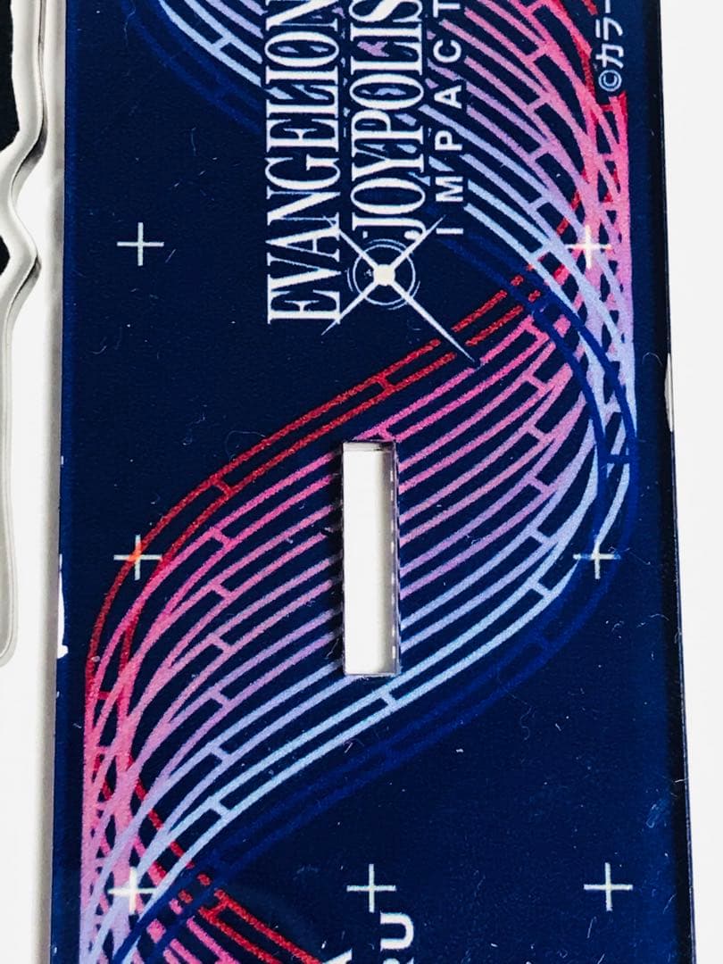 渚カヲル ジョイポリスコラボ アクリルスタンド