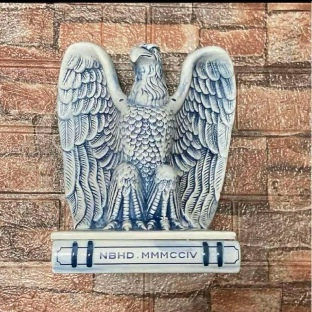 NEIGHBORHOOD/ネイバーフッド eagle お香立て